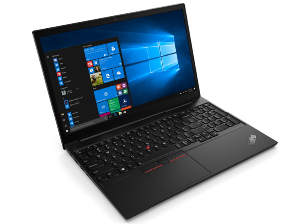 Laptop LENOVO ThinkPad E15 G2 Win10 Pro15.6''IPS FHDRyzen 5-4500U8GB512GB SSDGLANFPRbackl SRB' ( '20T8004LYA' ) 