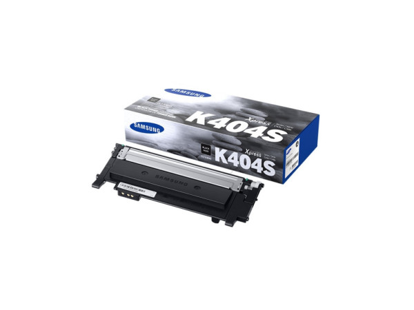 Toner SAMSUNG CLT-K404Scrna' ( 'SU100A' ) 