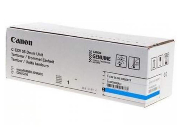 RD za štampače CANON CEXV55 Drum Unitplava' ( '2187C002AA' ) 