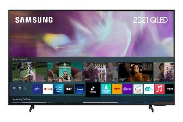 Televizor SAMSUNG QE65Q60AAUXXHQLED65''UHDsmartTizencrna' ( 'QE65Q60AAUXXH' ) 