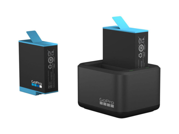 Punjač GOPRO Hero9 Black' ( 'ADDBD-001-EU' ) 