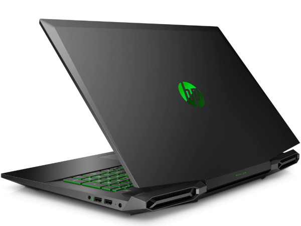 Laptop HP Pavilion Game 17-cd2035nm DOS17.3''FHD AG IPS 144Hzi7-11370H16GB512GBRTX 3050 Ti 4GB' ( '4Q635EA' ) 