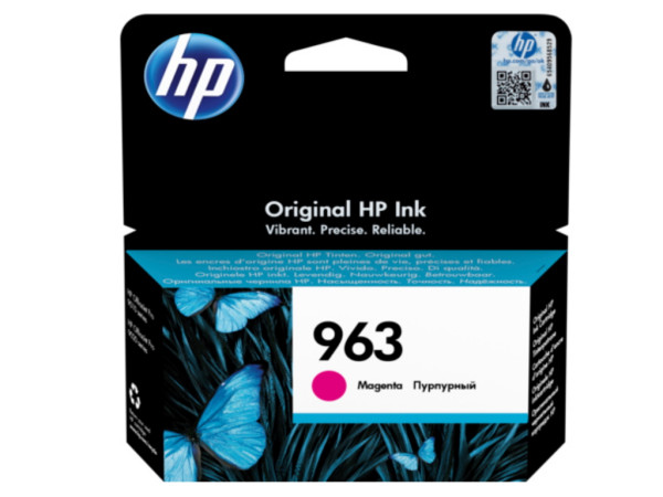 Kertridž HP 963crvena' ( '3JA24AE' ) 