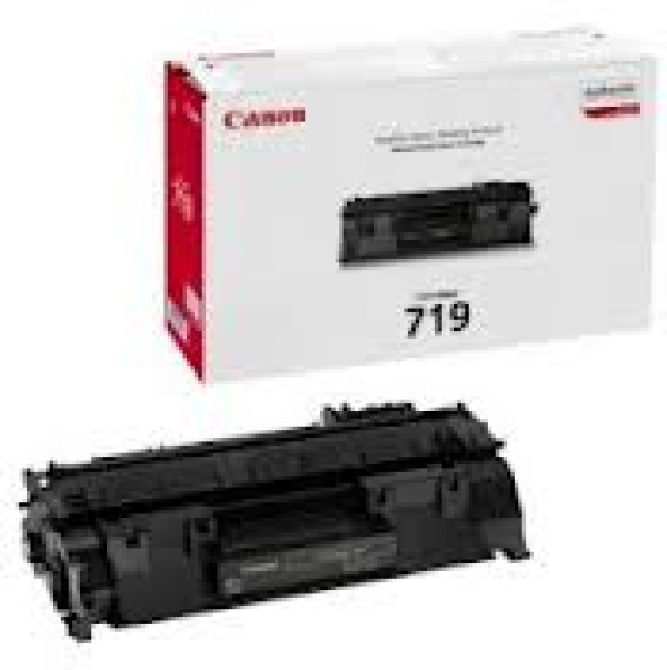 Toner CANON CRG-719' ( 'CR3479B002AA' ) 