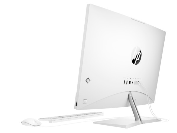 Računar HP Pavilion 24-ca1001ny AiODOS23.8'' FHD AG IPSRyzen 5-5625U16GB512GBbela' ( '661N9EA' ) 