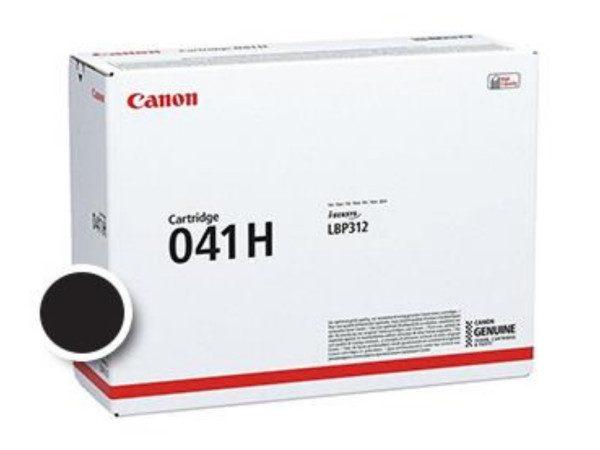 Toner CANON CRG-041H' ( '0453C002AA' ) 
