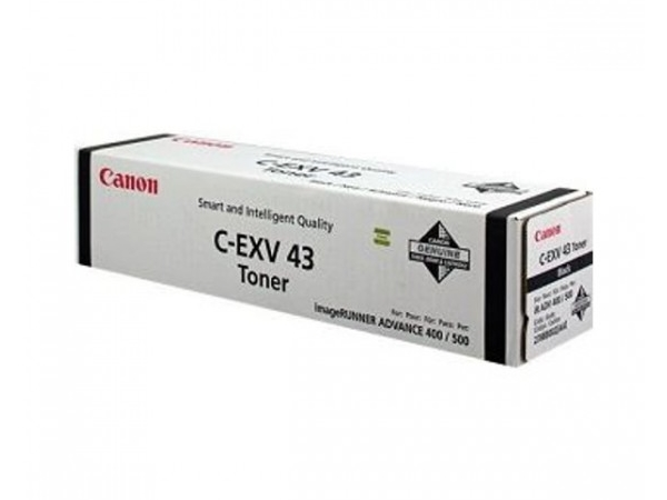 Toner CANON CEXV43' ( 'CF2788B002AA' ) 