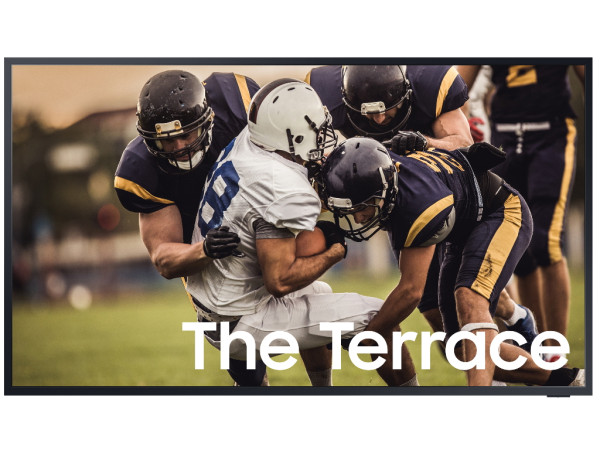 Televizor SAMSUNG QE65LST7TCUXXHTERRACEQLED65''UHDsmartTizentitan crna' ( 'QE65LST7TCUXXH' ) 