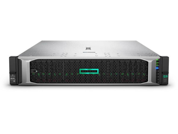 Server HPE DL380 Gen10Intel 8C 4208 2,1GHz32GBP408i-aNoHDDNoODDNC8SFF500W2U Rack Server3Y' ( 'P23465-B21' ) 