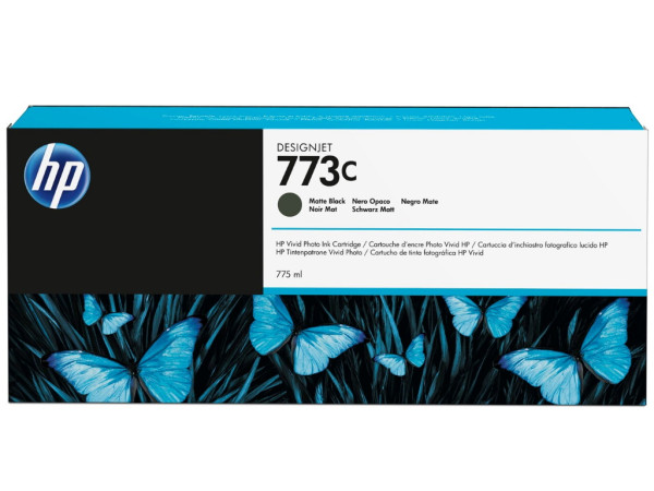 Kertridž HP 773C 775mlmat crna' ( 'C1Q37A' ) 