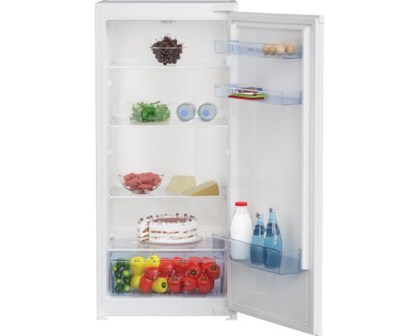 BEKO BLSA210M3SN ugradni frižider