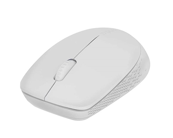 RAPOO M100 Silent Wireless Multi-mode miš svetlo sivi