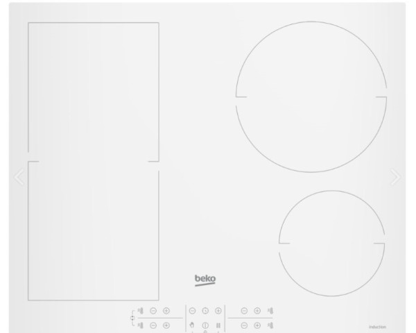 BEKO HII 64200 FMTW ugradna ploča