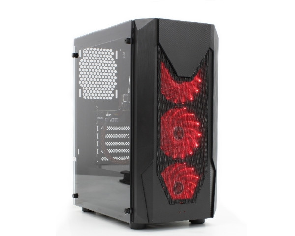 EWE PC  AMD Ryzen 5 35008GB480GBGTX1650 4GB noTM