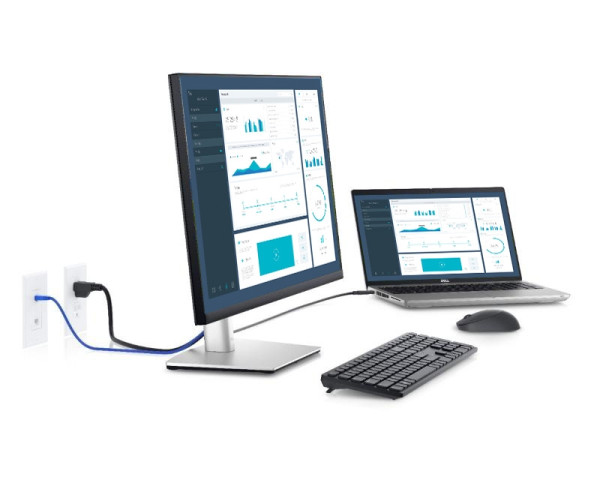 DELL 27'' P2722HE USB-C Profesional IPS monitor