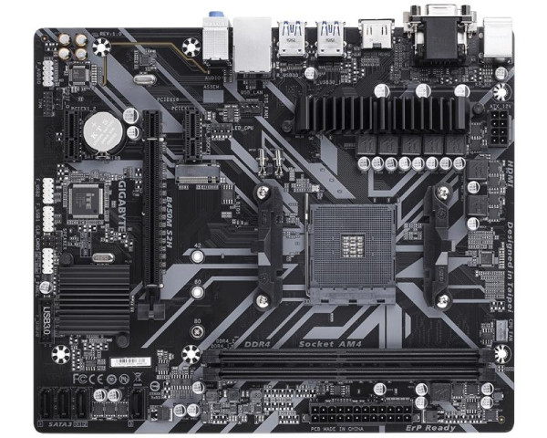 GIGABYTE B550 GAMING X V2 rev. 1.0 outlet