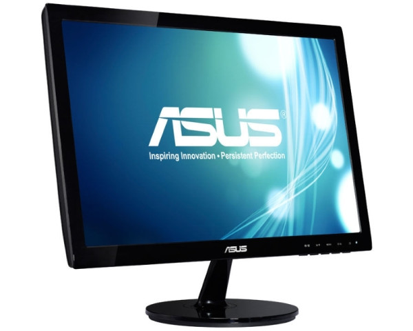 Monitor ASUS VS197DE 18.5''TN1366x76860Hz5ms GtGVGAVESA' ( '90LMF1301T02201C-' ) 