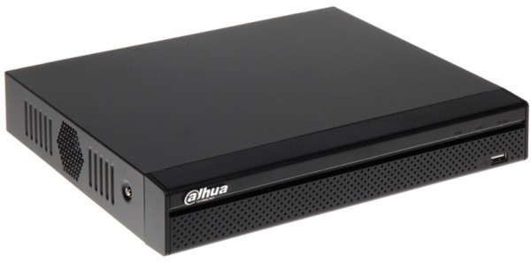 DVR Dahua XVR5104HS-4KL-I2 4 kanala - H.265+/H.265 pentabrid digitalni video snimac, 8Mpix