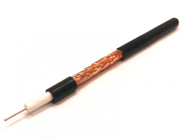 kabl-Koaksialni  RG59 CCA 305M