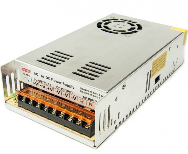 Napajanje DV 12v/25A rupicasto