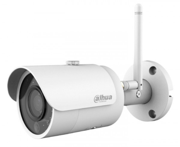 Kamera Dahua IPC-HFW1235S-W 2Mpix 2.8mm 30m IP Kamera, FULL HD, antivandal metalno kuciste