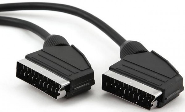 CCV-518 (alt) scart to scart  AWA 1.5m FO