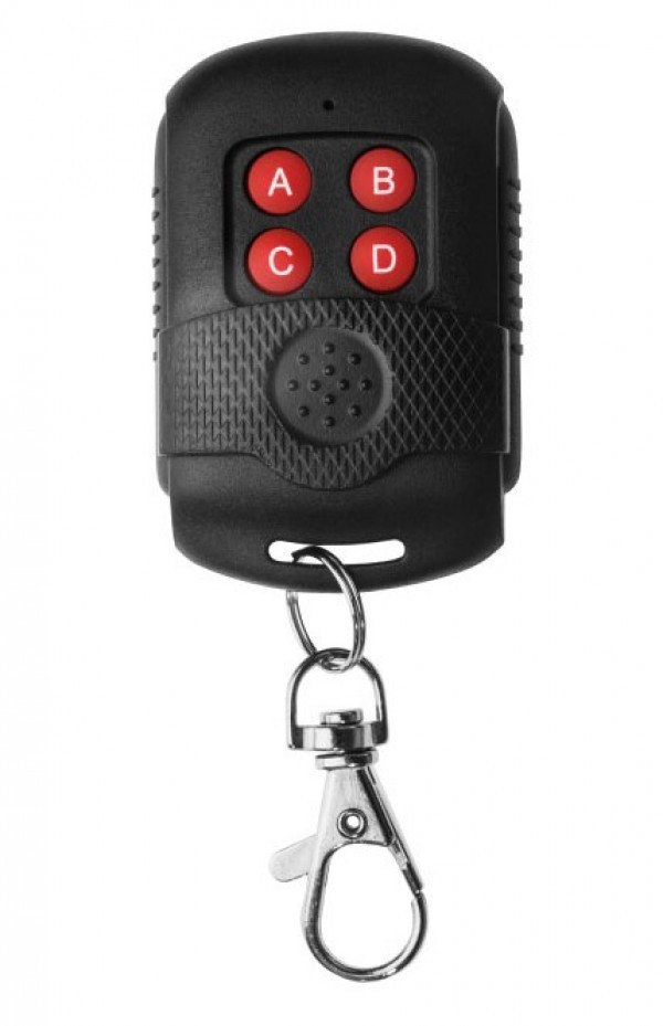 Daljinski upravlja 433.92 Mhz RC-Open4/P