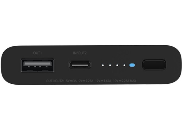 Prenosivi punjač XIAOMI Mi WiFi 10W Power Bank 10000' ( 'BHR5460GL' ) 