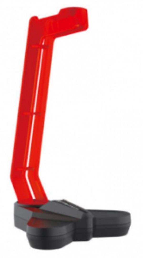 Stalak za slusalice Fantech AC3001 crveni 050455