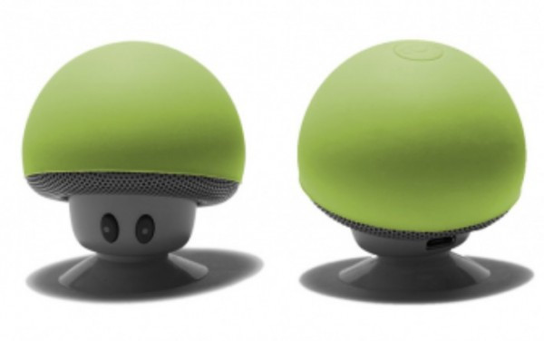 Zvucnik bluetoth BTS06/KS tamno zeleni 0145830