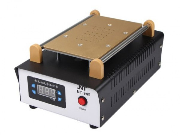 Separator NT-949 sa lcd-om 049213