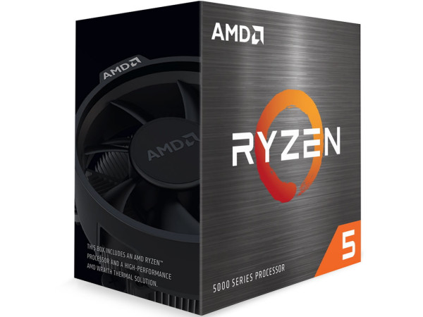 Procesor AMD Ryzen 5 5500 6C12T3.6GHz16MB65WAM4BOX' ( 'AW100100000457BOX' ) 