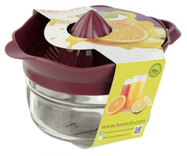 Cediljka za limun Deco TR