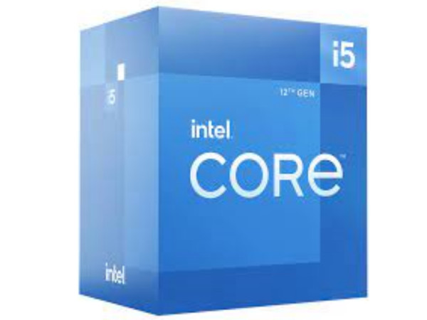 Procesor INTEL Core i5 i5-12600 6C12T3.3GHz18MB125WLGA1700Alder lakeBOX' ( 'I512600' ) 