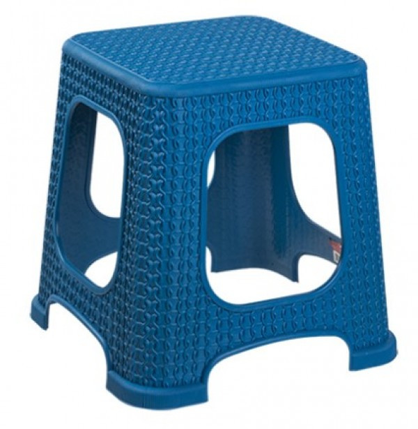 Hoklica ratan B2 27x27x33,5cm TR