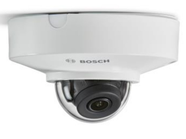 IP Camera BOSCH FLEXIDOME IP micro 3000i Fixed micro dome 2MP HDR 130 IK08' ( 'NDV-3502-F02' ) 