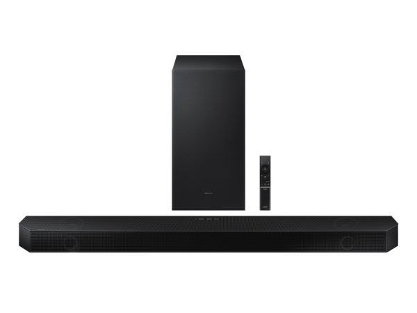 Soundbar SAMSUNG HW-Q700BEN3.1.2320Wcrna' ( 'HW-Q700BEN' ) 