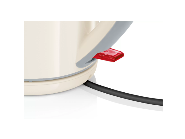 Ketler BOSCH TWK76072200W1700mlbela' ( 'TWK7607' ) 