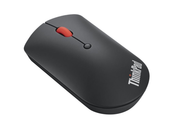 Miš LENOVO ThinkPad bežičniBluetoothSilentbez baterijacrna' ( '4Y50X88823' ) 