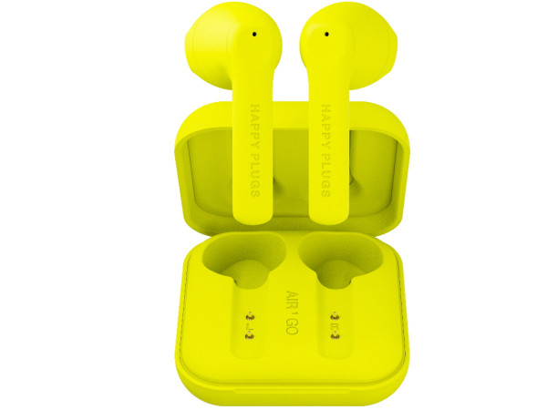 Slušalice HAPPY PLUGS Air 1 Gobežične BTžuta' ( '1676' ) 
