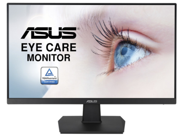 Monitor ASUS VA24EHE 23.8''IPS1920x108075Hz5ms GtGVGA,DVI,HDMIVESAFreesyncVESAcrna' ( '90LM0569-B01170' ) 