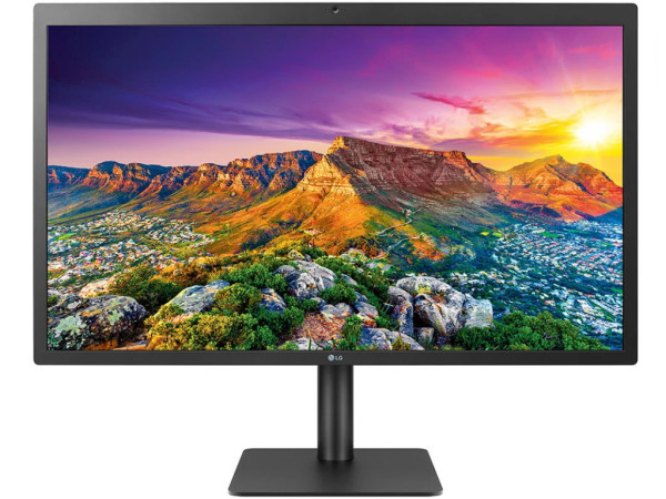 Monitor LG 27MD5KL-B 27''IPS5120x288060Hz14ms GtGUSB C,Thunderboltkameravisinazvučnicicrna' ( '27MD5KL-B' ) 