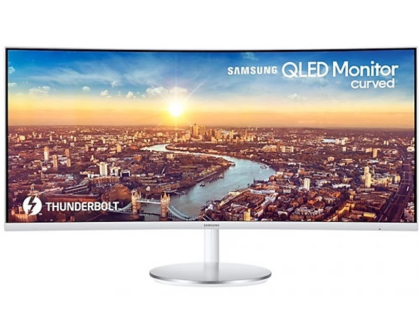 Monitor SAMSUNG LC34J791WTRXEN 34''VA,21:9,curved3440x1440100Hz4ms GtGHDMI,DP,USBVESAvisina' ( 'LC34J791WTRXEN' ) 