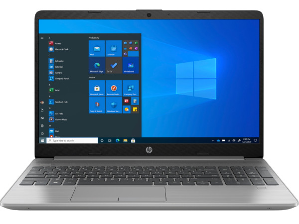 Laptop HP 250 G8 DOS15.6''FHD AGi3-1115G48GB512GBGLANsrebrna' ( '3V5L2EA' ) 