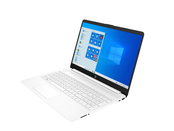 Laptop HP 15s-eq1089nm Win 10 Home15.6''FHD AGRyzen 3-3250U4GB512GB bela' ( '350F0EA' ) 