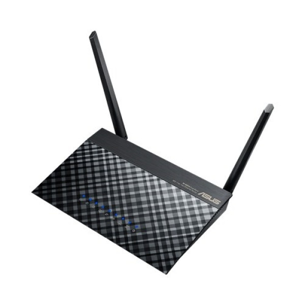 Bežični ruter ASUS RT-AC51U Wi-FiAC750433Mbps300MbpsUSB2 antene' ( 'RT-AC51U' ) 