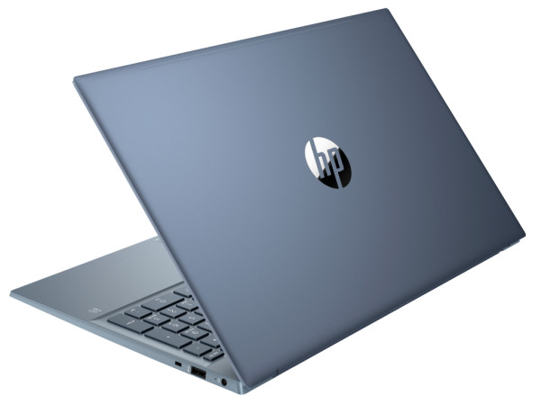 Laptop HP Pavilion 15-eg1014nm DOS15.6''FHD AG IPS 300i7-1195G716GB512GBFPRmagla plava' ( '634P9EA' ) 