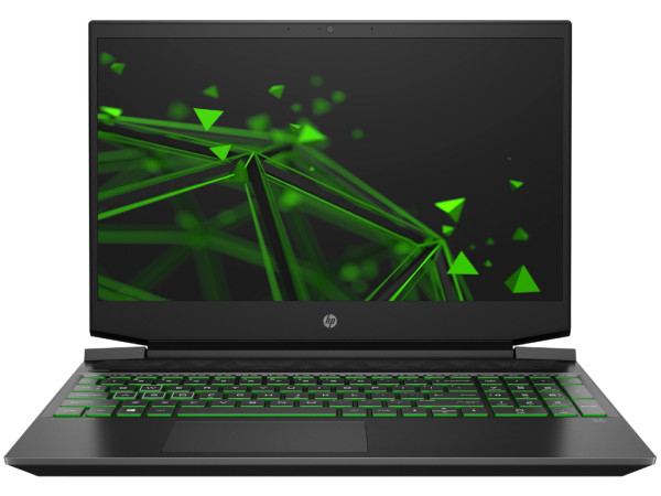 Laptop HP Pavilion Game 15-ec2087nm DOS15.6''FHD AG IPSRyzen 7-5800H16GB512GBGTX 1650 4GB' ( '6L1J8EA' ) 