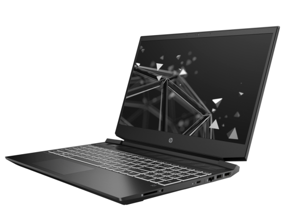 Laptop HP Pavilion Game 15-ec2075nm DOS15.6''FHD AG IPSRyzen 5-5600H8GB256GBGTX 1650 4GB' ( '6L7G2EA' ) 