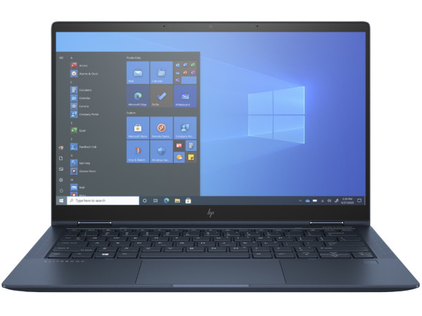 Laptop HP Elite Dragonfly G2 Win 10 Pro13.3''FHD BV 1000Touchi7-1165G732GB2TBSSDbackliFPR3gnb' ( '358W0EA' ) 